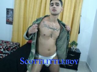 Scottlittleboy