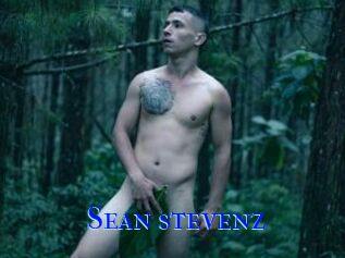 Sean_stevenz