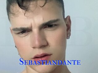 Sebastiandante
