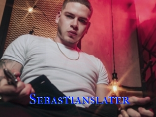 Sebastianslater