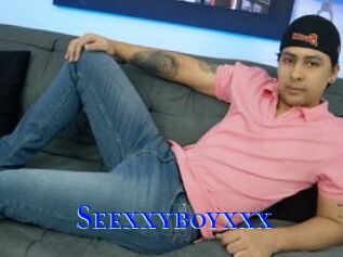 Seexxyboyxxx