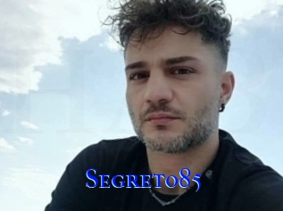 Segreto85