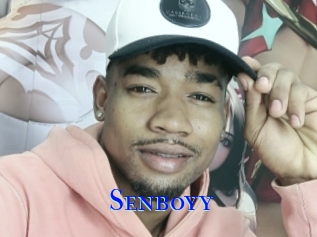 Senboyy