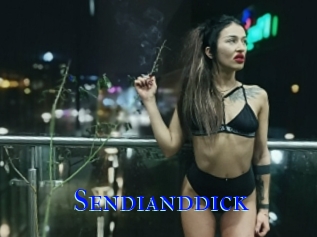 Sendianddick
