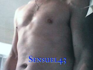 Sensuel43