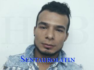 Sentaurolatin