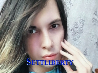 Settliberty