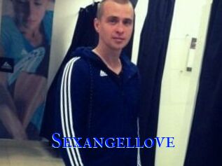 Sexangellove