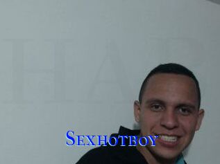 Sexhotboy