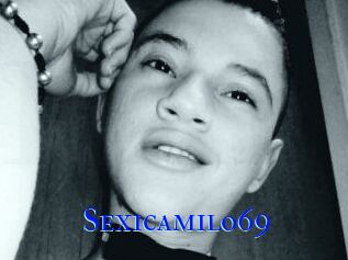 Sexicamilo69