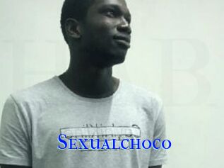 Sexualchoco