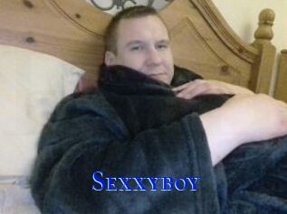 Sexxyboy