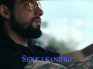 Sexy_leandro