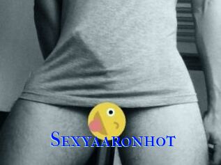 Sexyaaronhot