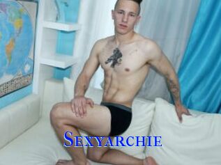 Sexyarchie