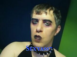 Sexyass7