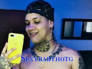 Sexybabyhotg