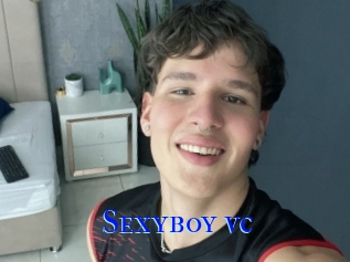 Sexyboy_vc
