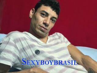 Sexyboybrasil