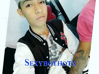 Sexyboyhotx