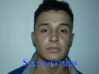 Sexyboystude