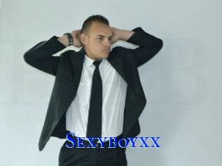 Sexyboyxx