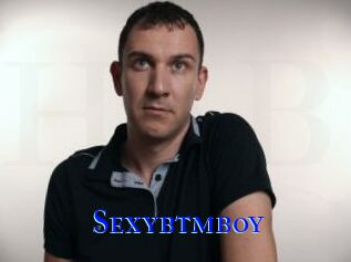 Sexybtmboy