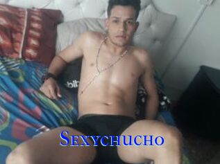 Sexychucho