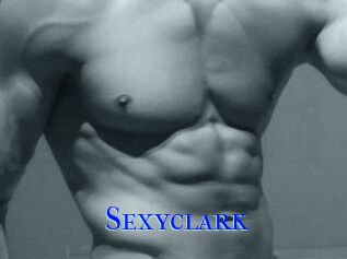 Sexyclark