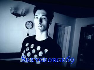 Sexygeorge69