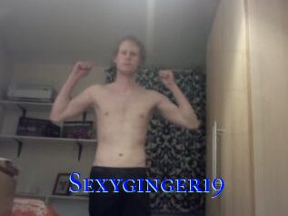 Sexyginger19