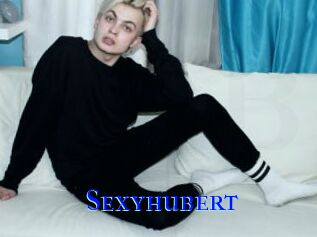 Sexyhubert
