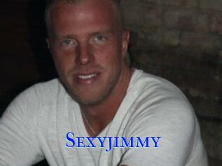 Sexyjimmy