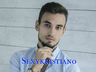 Sexykristiano