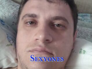 Sexyones