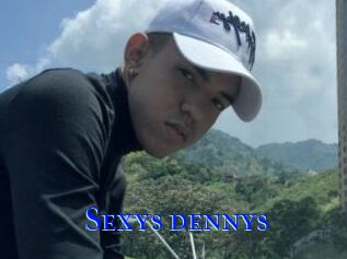 Sexys_dennys