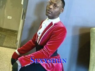 Sexyshun
