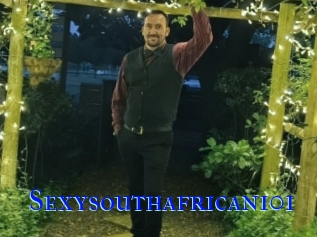 Sexysouthafrican101