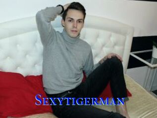 Sexytigerman