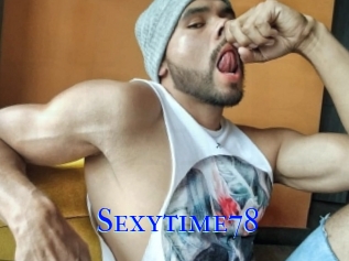 Sexytime78