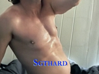Sgthard