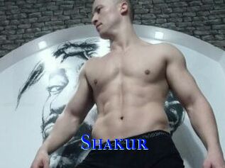 Shakur