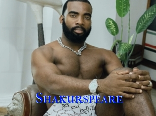 Shakurspeare