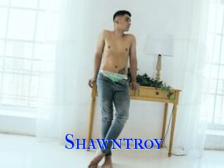 Shawntroy