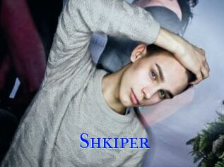 Shkiper