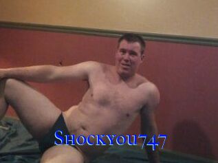 Shockyou747