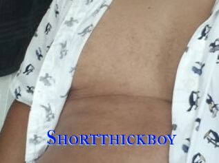 Shortthickboy