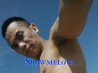 Showmelove