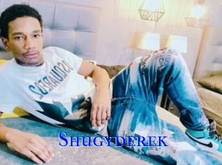 Shugyderek