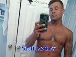 Sicilianboy